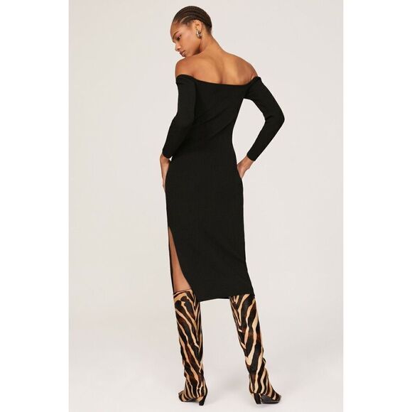 Milly Knit Bustier Dress ❤️‍🔥 - Picture 2 of 10